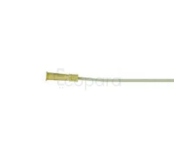 ULTRAMED SONDE VESICALE DROITE PVC HOMME CH12 REFERENCE 3001