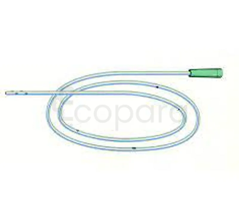 ULTRAMED SONDE GASTRIQUE PVC CH06 REFERENCE 4001