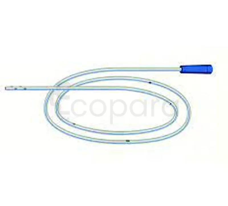 ULTRAMED SONDE GASTRIQUE PVC CH08 REFERENCE 4001