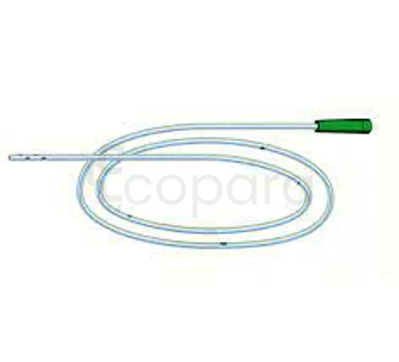 ULTRAMED SONDE GASTRIQUE PVC CH14 REFERENCE 4001