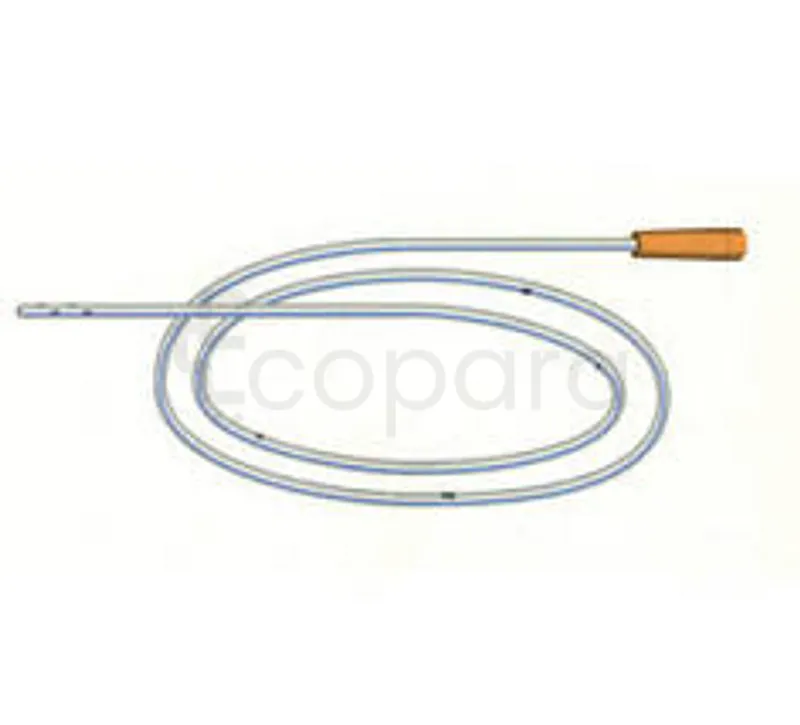 ULTRAMED SONDE GASTRIQUE PVC DROITE HOMME CH16 REFERENCE 4001