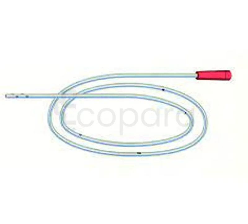 ULTRAMED SONDE GASTRIQUE PVC CH18 REFERENCE 4001