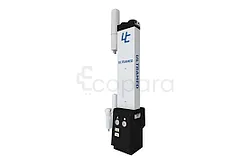 ULTRAMED TRANSUFEUR A FILTRE + AIGUILLE REFERENCE 7007