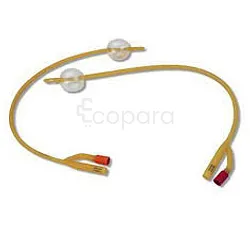 ULTRAMED SONDE FOLEY 02 VOIES LATEX ADULTE CH18 REFERENCE 3006