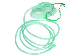 ULTRAMED MASQUE A OXYGENE PVC ENFANT