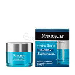 NEUTROGENA NORWEGIAN SOIN NUIT PEAUX SECHES 50ML