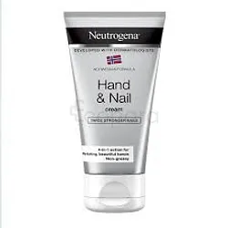 NEUTROGENA HAND AND NAIL