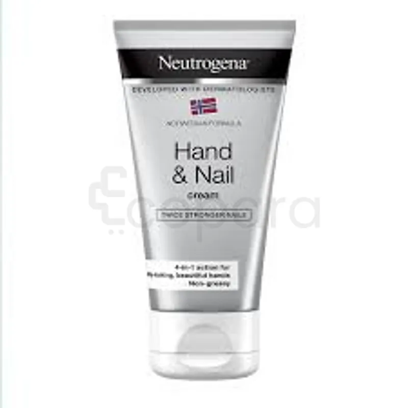 NEUTROGENA HAND AND NAIL