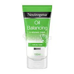 NEUTROGENA MASK BALANCING