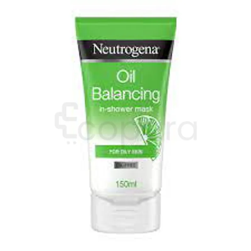 NEUTROGENA MASK BALANCING