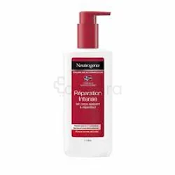 NEUTROGENA REPARATION INTENSE LAIT CORPS APAISANT & REPARATEUR PEAUX EXTRA-SECHES 250ML