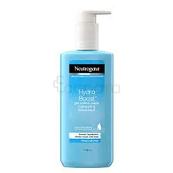 NEUTROGENA HYDRO BOOST GEL-CREME CORPS HYDRATANT & DESALTERANT PEAUX TRES SECHES 250ML
