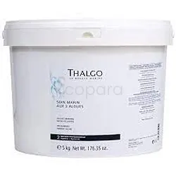 THALGO SOIN MARIN AUX 3 ALGUES 5KG