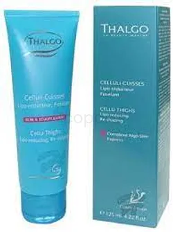 THALGO CELLULI CUISSES LIPO REDUCTEUR FUSELANT SLIM AND SCULPT EXPERT 125ML