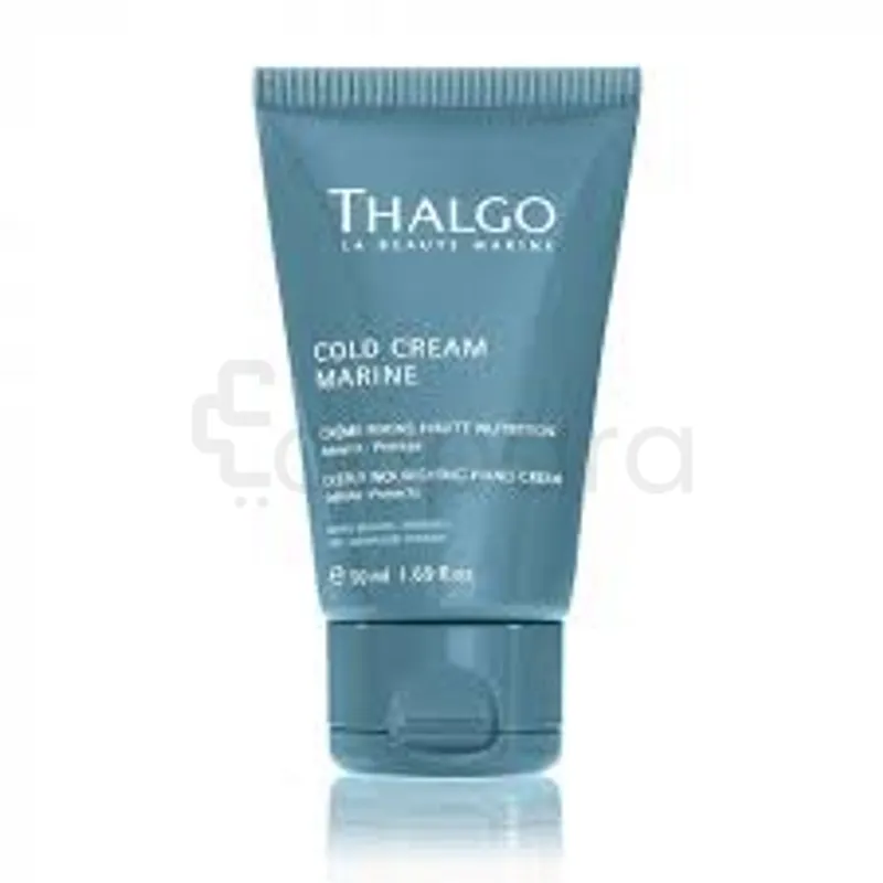 THALGO COLD CREAM MARINE CREME MAINS 50ML