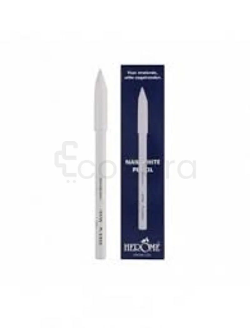 HEROME CRAYON BLANC