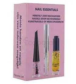 HEROME KIT ONGLES + CUTICULE