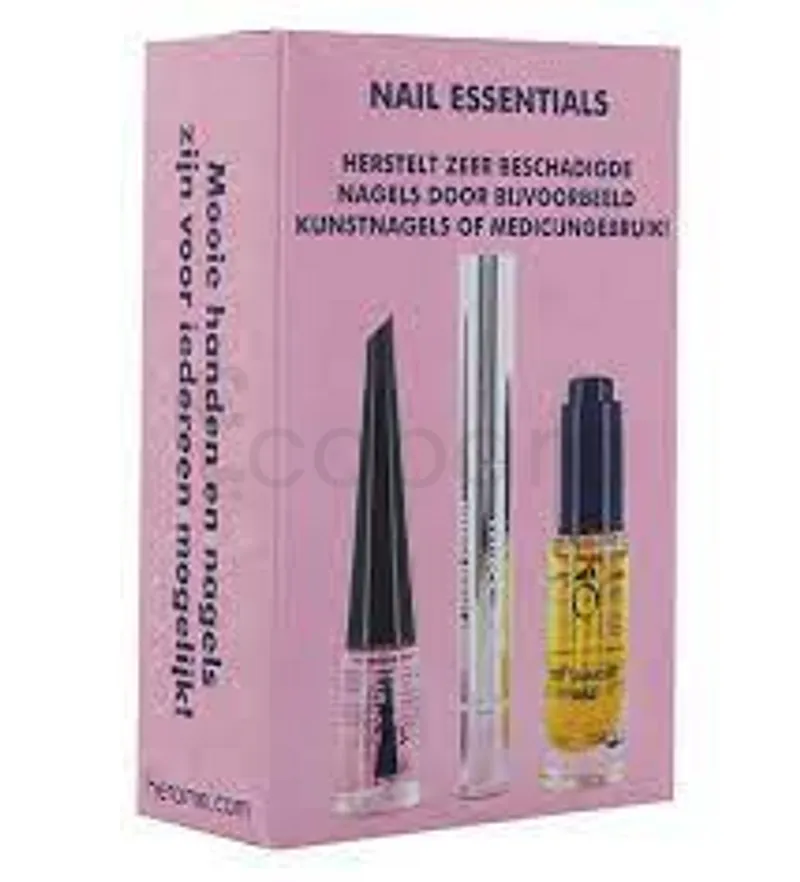 HEROME SPECIAL KIT PARACENTRA