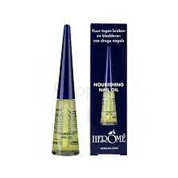 HEROME MINI HUILE NOURRISSANTE POUR ONGLES OFFERTE