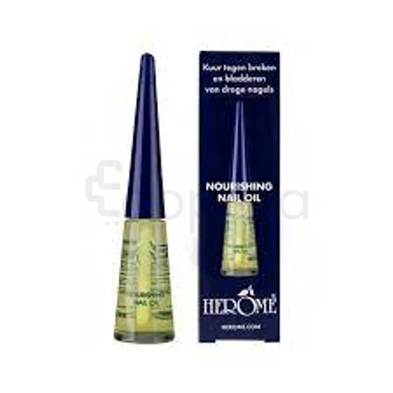 HEROME MINI HUILE NOURRISSANTE POUR ONGLES OFFERTE