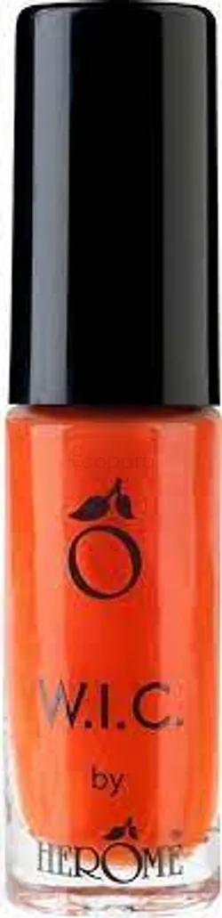 HEROME W.I.C NAGELLAK NUMERO 089 HAVANA
