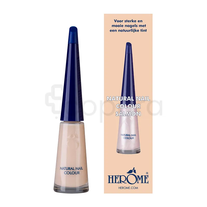 HEROME NAIL COLOUR