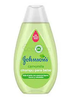 JOHNSON'S BABY SHAMPOOING 900ML