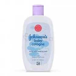 JOHNSON'S BABY COLOGNE MARINE 200ML