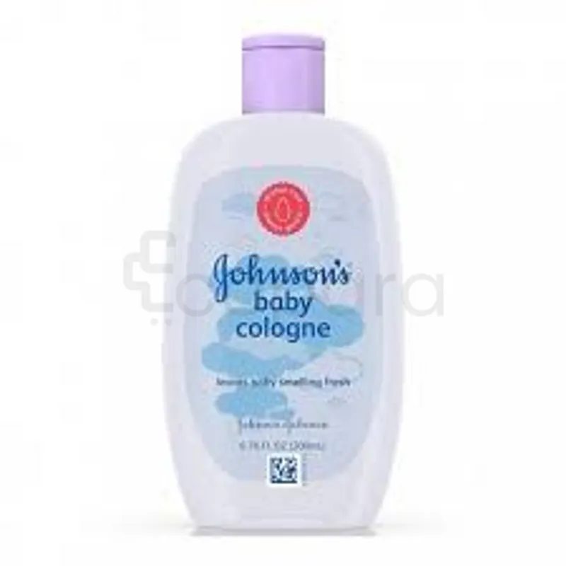 JOHNSON'S BABY COLOGNE MARINE 200ML
