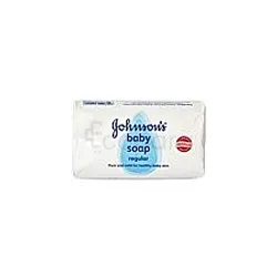 JOHNSON'S BABY SAVON 75G PM