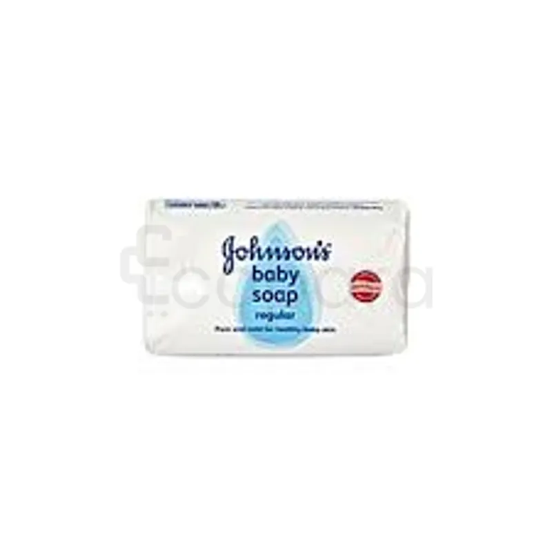 JOHNSON'S BABY SAVON 75G PM