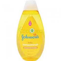 JOHNSON'S BABY SHAMPOOING JUMBO 500ML