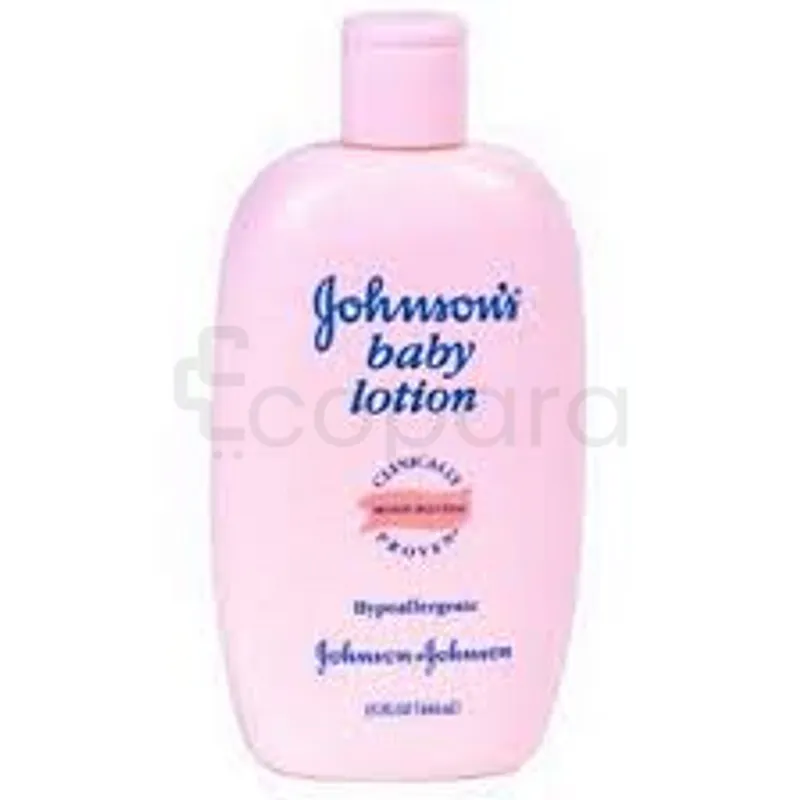 JOHNSON'S BABY LAIT HYDRATANT 200ML