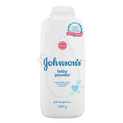 JOHNSON'S BABY TALC BABY POWDER