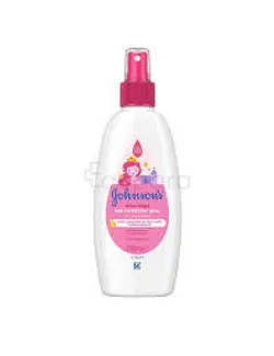 JOHNSON'S BABY SPRAY SHINY DROPS KIDS 200ML