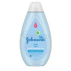 JOHNSON'S BABY BATH GEL DOUCHE 200ML