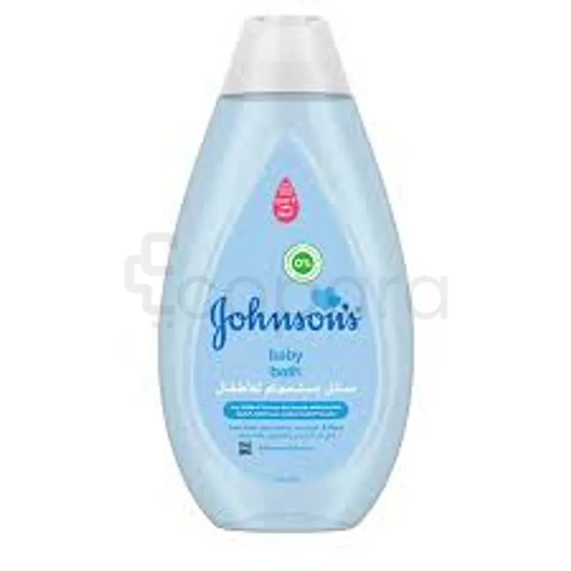JOHNSON'S BABY BATH GEL DOUCHE 200ML