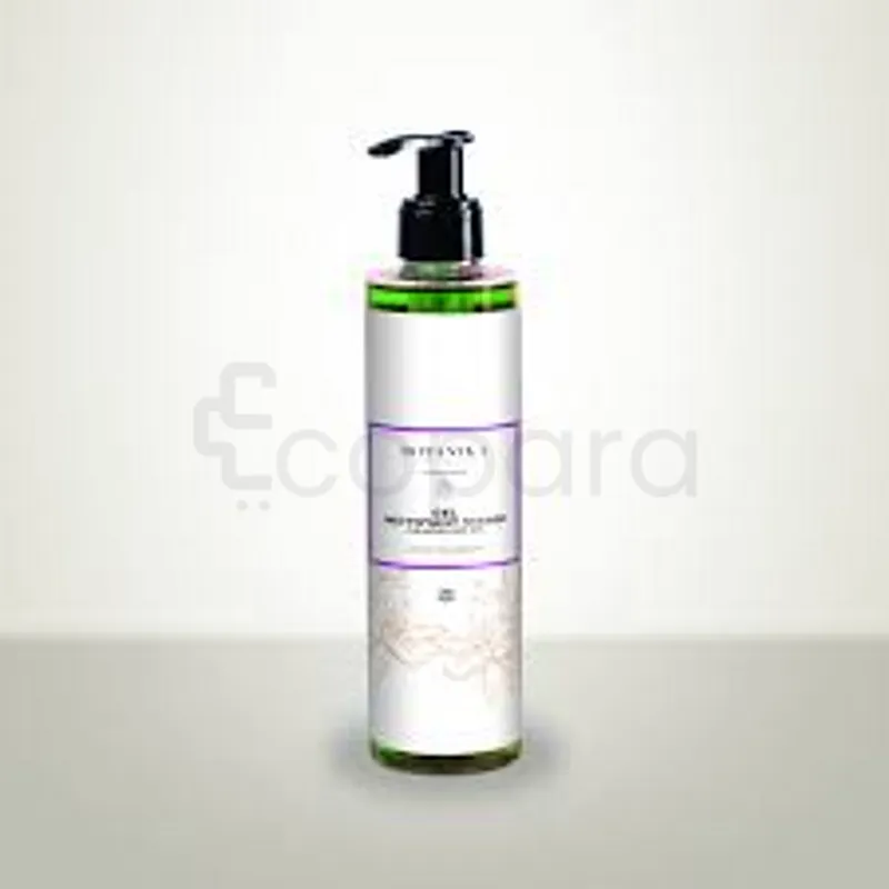 BOTANIKA GEL NETTOYANT VISAGE 250ML