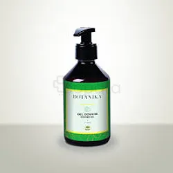BOTANIKA GEL DOUCHE CITRUS 250ML
