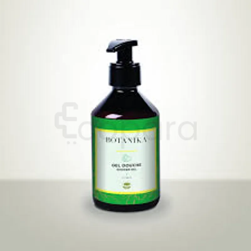 BOTANIKA GEL DOUCHE CITRUS 250ML