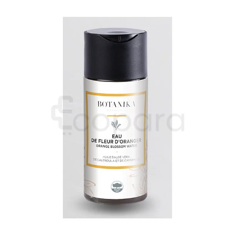 BOTANIKA EAU DE FLEUR D'ORANGER 150ML