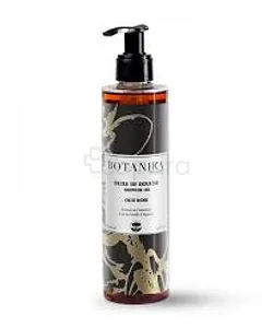 BOTANIKA HUILE DE DOUCHE OUD ROSE 250ML