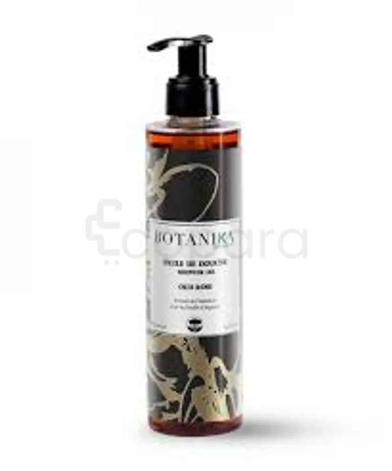 BOTANIKA HUILE DE DOUCHE OUD ROSE 250ML