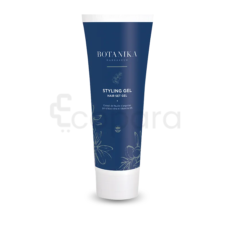 BOTANIKA GEL X GERM HYDROALCOOLIQUE ALOE VERA 300ML