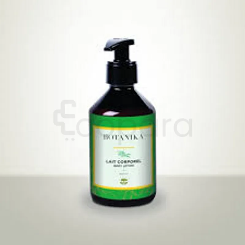 BOTANIKA LAIT CORPOREL NEROLI 250ML