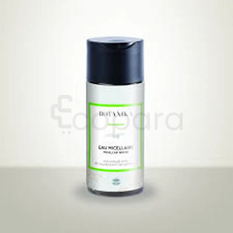 BOTANIKA EAU MICELLAIRE 150ML