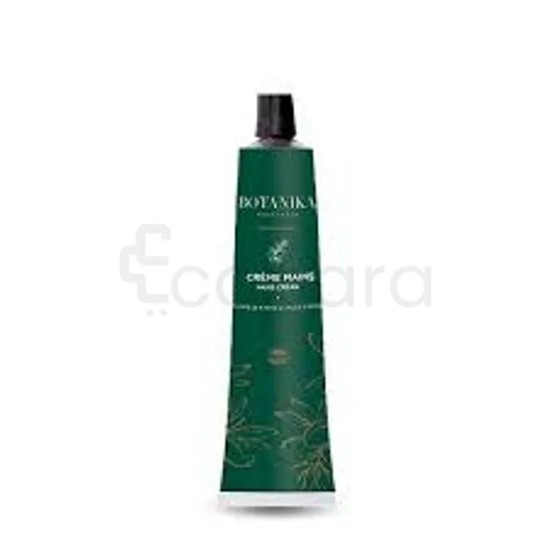 BOTANIKA CREME POUR LES MAINS 75ML