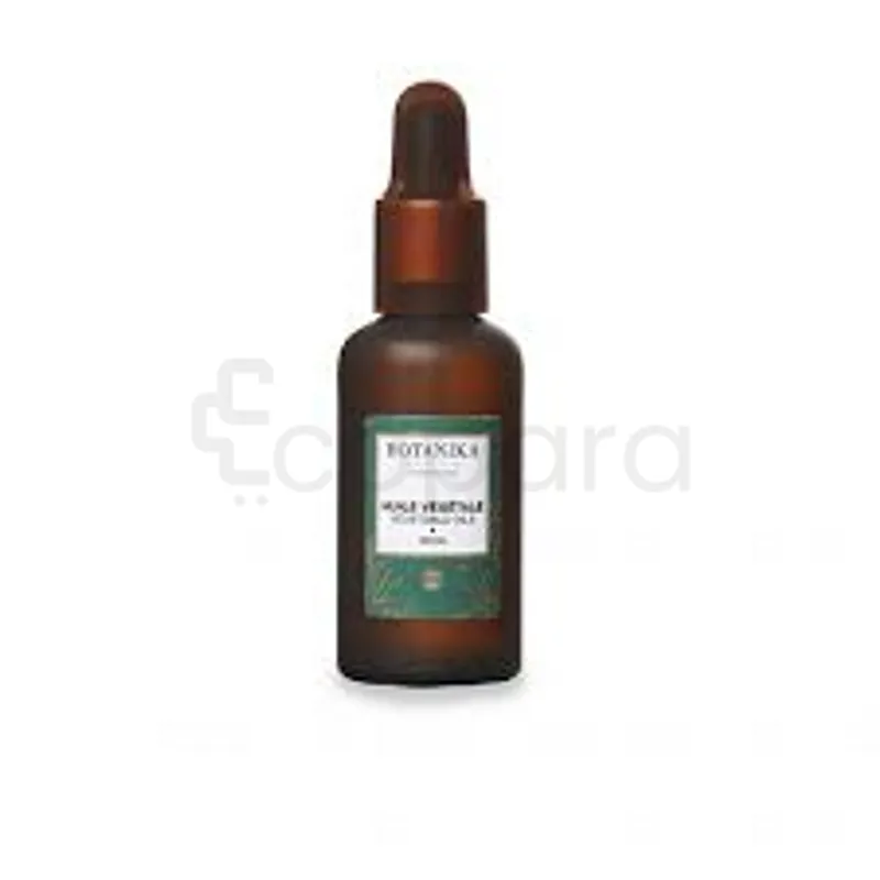 BOTANIKA HUILE VEGETALE DE RICIN 50ML
