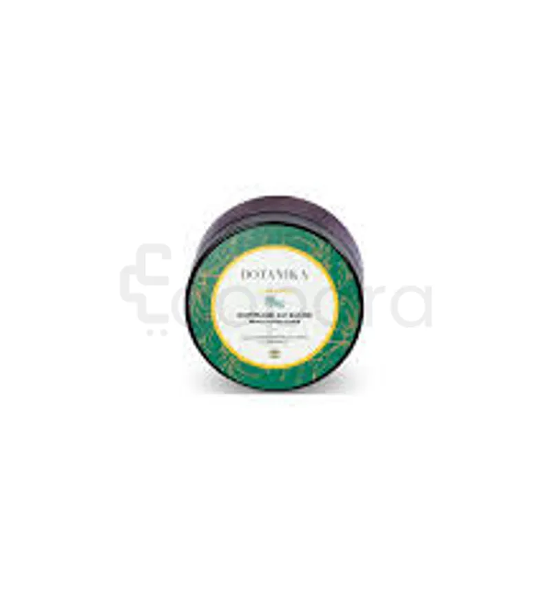 BOTANIKA GOMMAGE AU SUCRE NEROLI 200ML