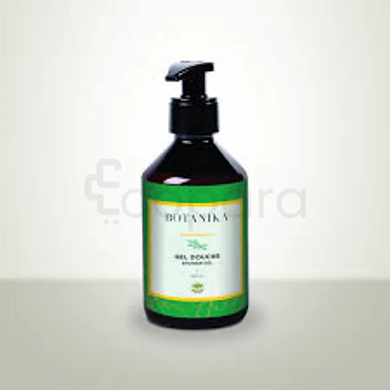 BOTANIKA GEL DOUCHE NEROLI 250ML